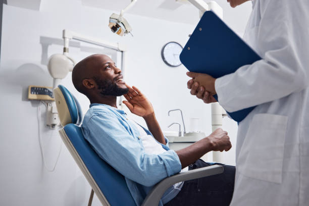 Best Emergency Treatment for Toothache in Amador Pines, CA