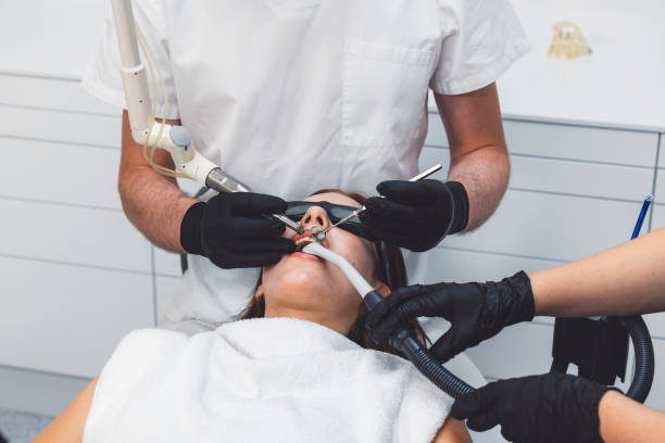 Best Emergency Broken Tooth Repair in Amador Pines, CA